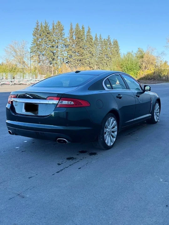 2009 Jaguar X250 XF - Image 10 of 10