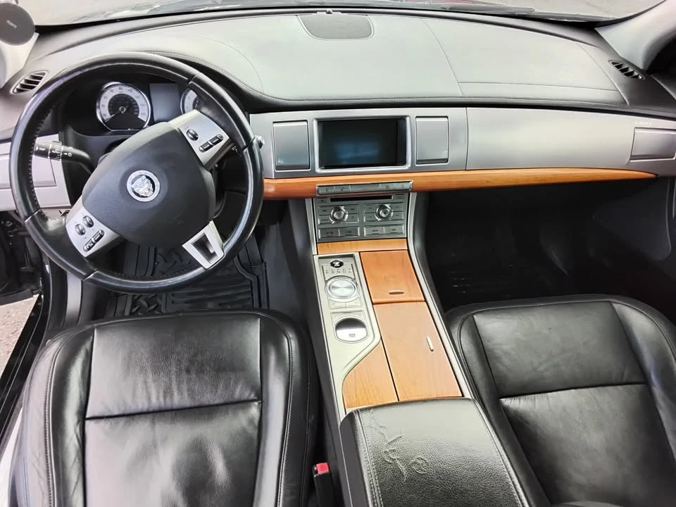 2009 Jaguar X250 XF - Image 9 of 11