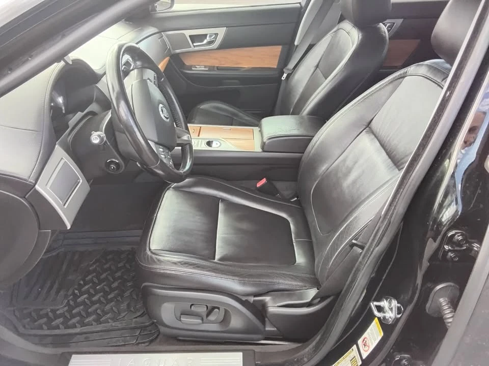 2009 Jaguar X250 XF - Image 10 of 11