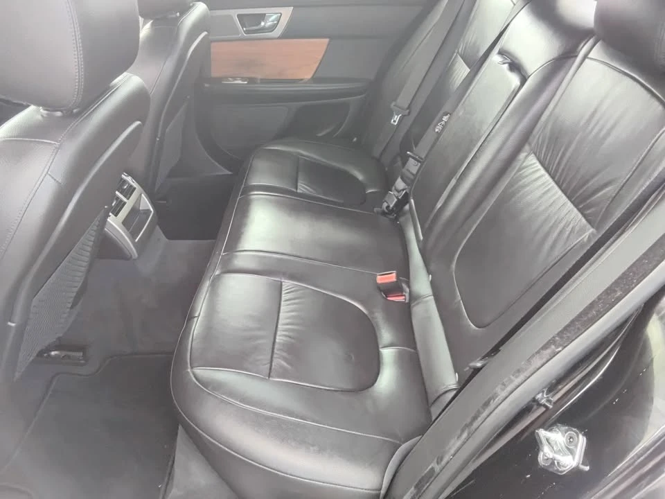2009 Jaguar X250 XF - Image 11 of 11