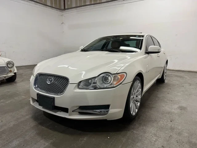 2009 Jaguar X250 XF - Image 11 of 20