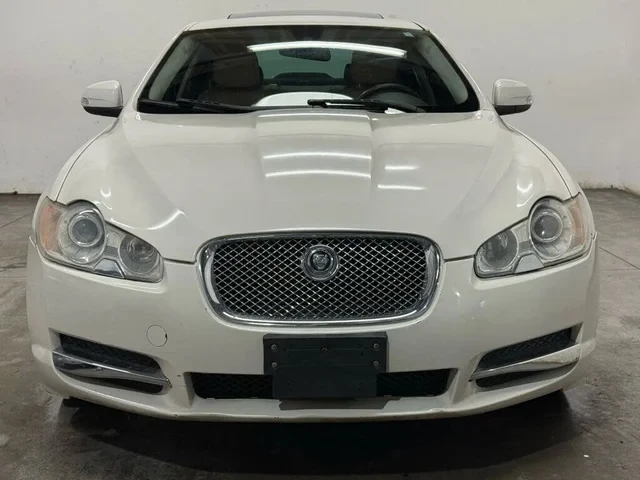 2009 Jaguar X250 XF - Image 13 of 20
