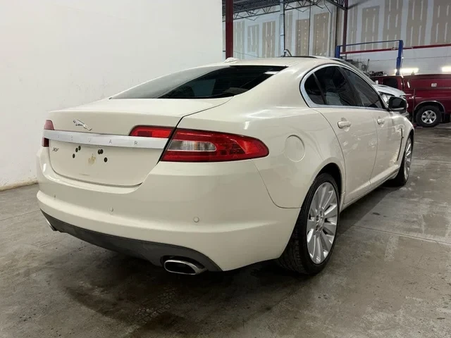 2009 Jaguar X250 XF - Image 4 of 20