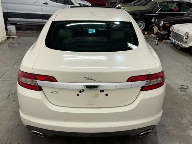 2009 Jaguar X250 XF - Image 7 of 20