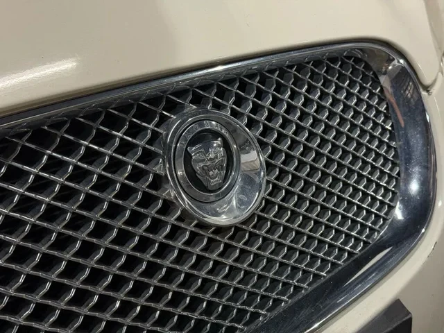 2009 Jaguar X250 XF - Image 15 of 20