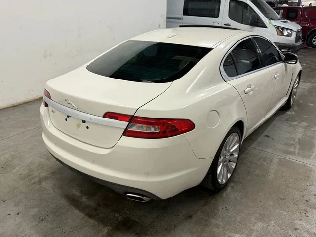 2009 Jaguar X250 XF - Image 5 of 20