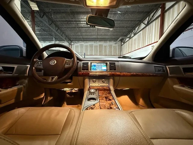 2009 Jaguar X250 XF - Image 16 of 20