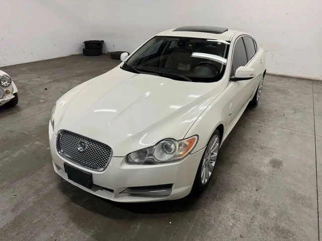 2009 Jaguar X250 XF - Image 12 of 20