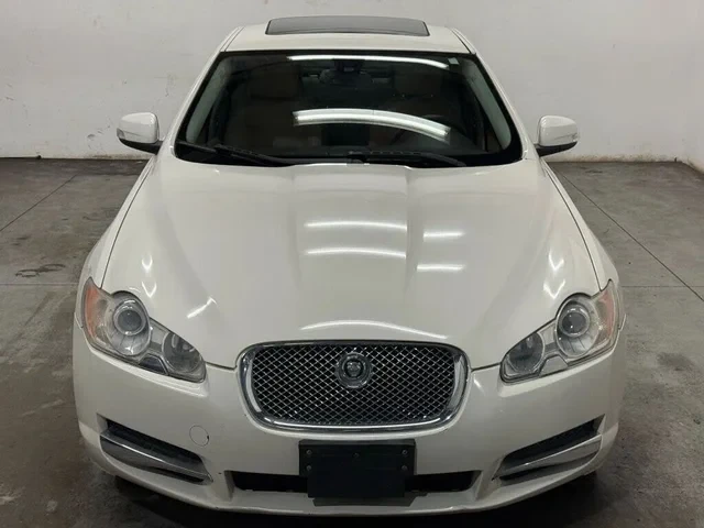 2009 Jaguar X250 XF - Image 14 of 20