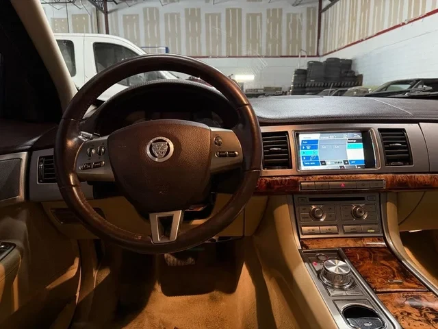 2009 Jaguar X250 XF - Image 18 of 20