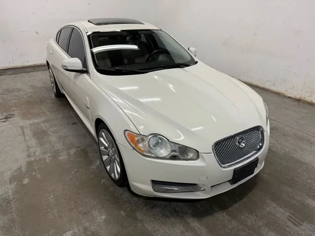 2009 Jaguar X250 XF - Image 2 of 20