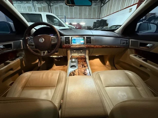 2009 Jaguar X250 XF - Image 17 of 20
