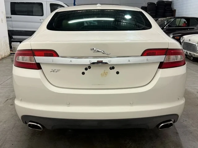 2009 Jaguar X250 XF - Image 6 of 20