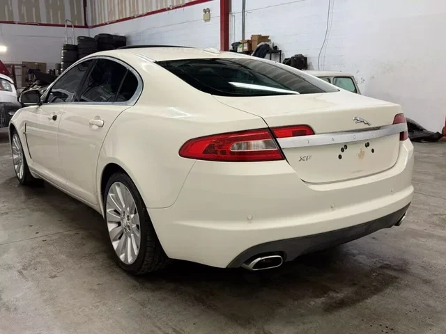 2009 Jaguar X250 XF - Image 8 of 20