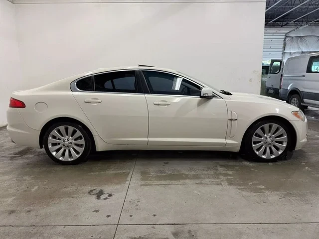 2009 Jaguar X250 XF - Image 3 of 20