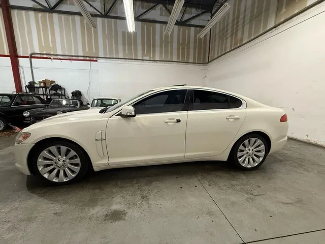 2009 Jaguar X250 XF - Image 10 of 20