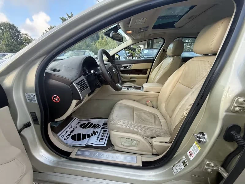 2009 Jaguar X250 XF - Image 9 of 20
