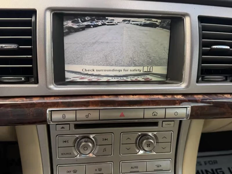 2009 Jaguar X250 XF - Image 20 of 20