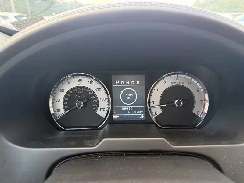 2009 Jaguar X250 XF - Image 19 of 20