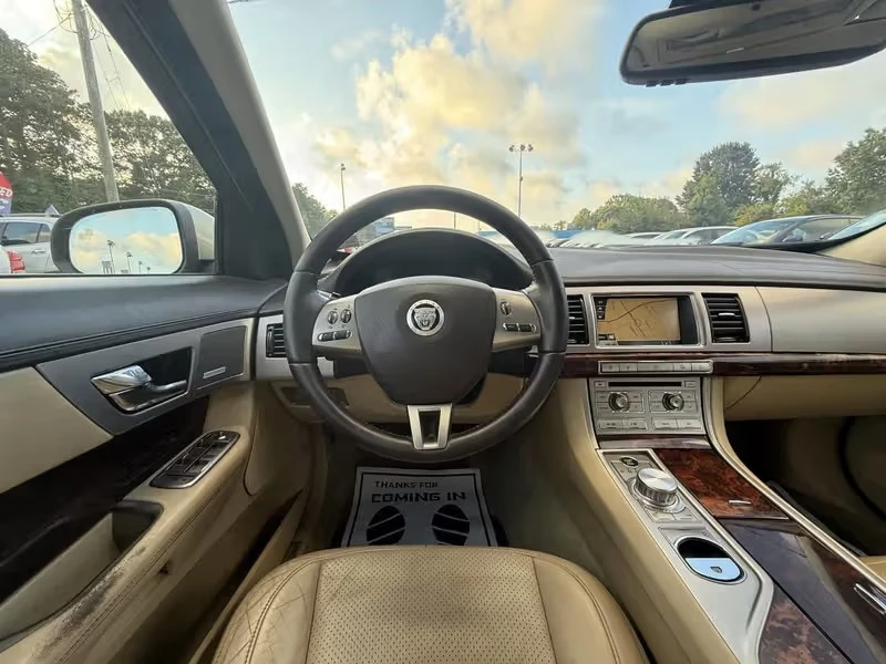 2009 Jaguar X250 XF - Image 14 of 20
