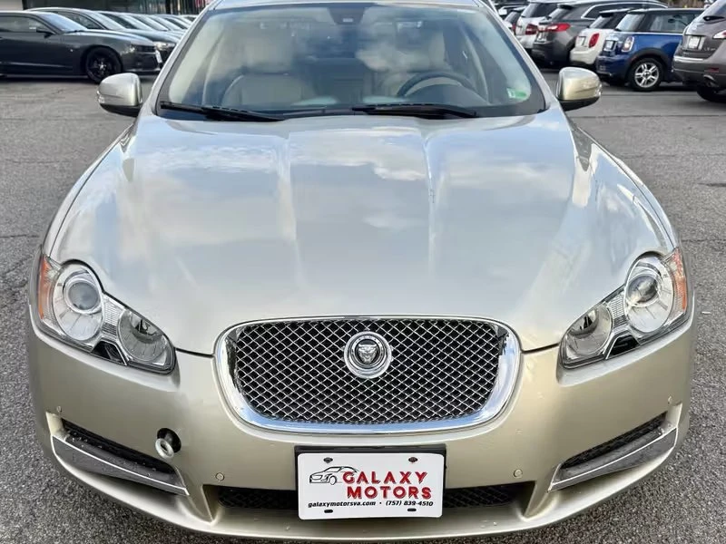 2009 Jaguar X250 XF - Image 2 of 20