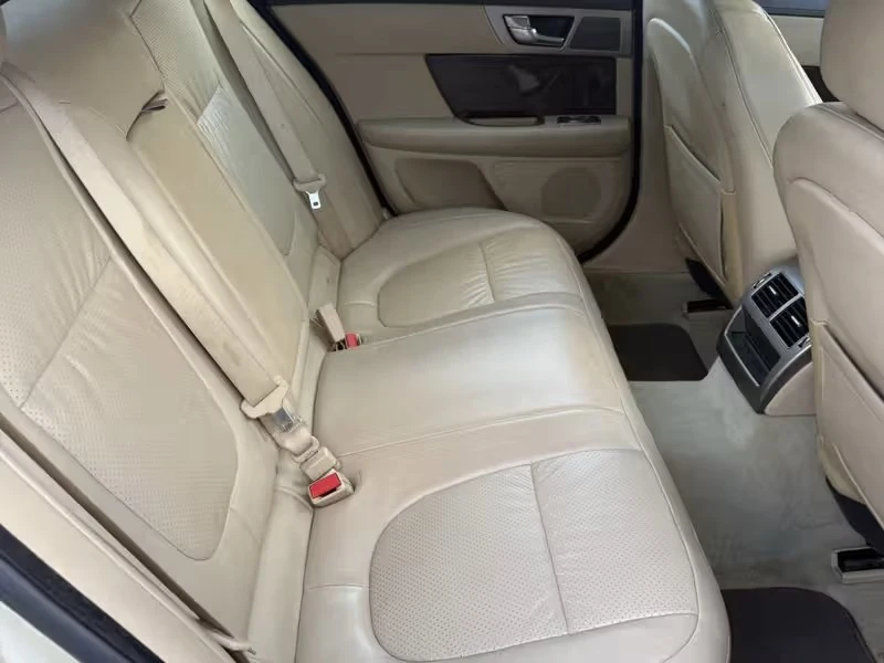2009 Jaguar X250 XF - Image 12 of 20