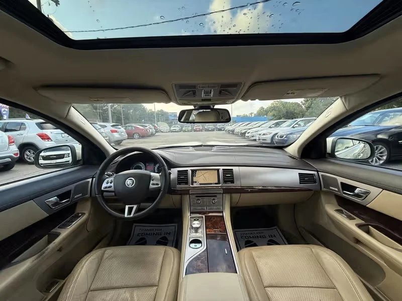 2009 Jaguar X250 XF - Image 13 of 20
