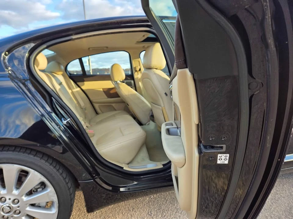 2009 Jaguar X250 XF - Image 4 of 6