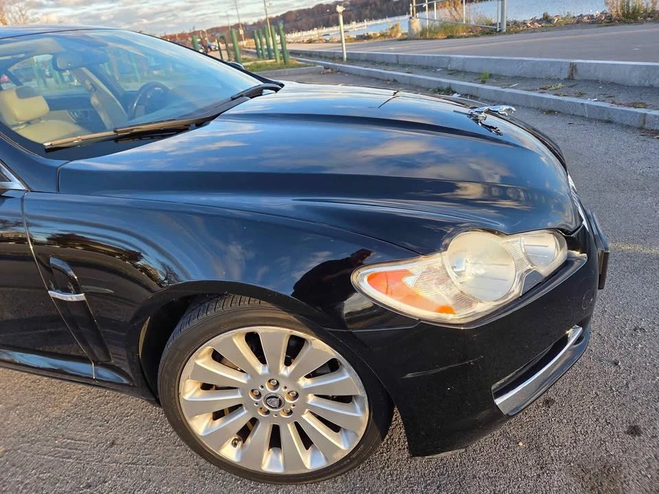 2009 Jaguar X250 XF - Image 2 of 6