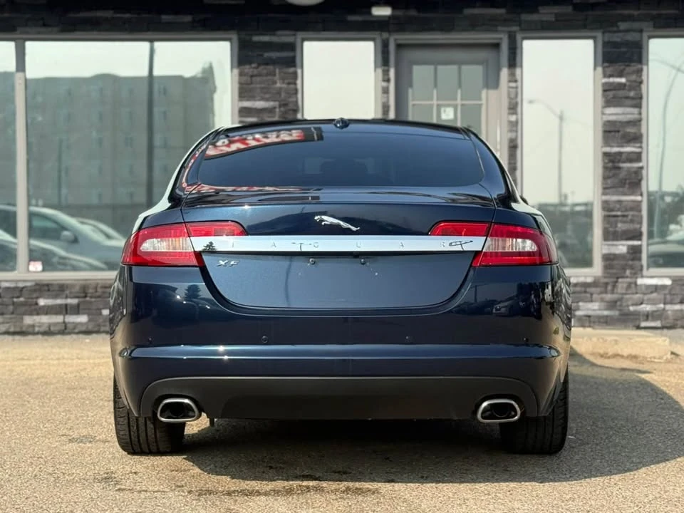 2009 Jaguar X250 XF - Image 5 of 19