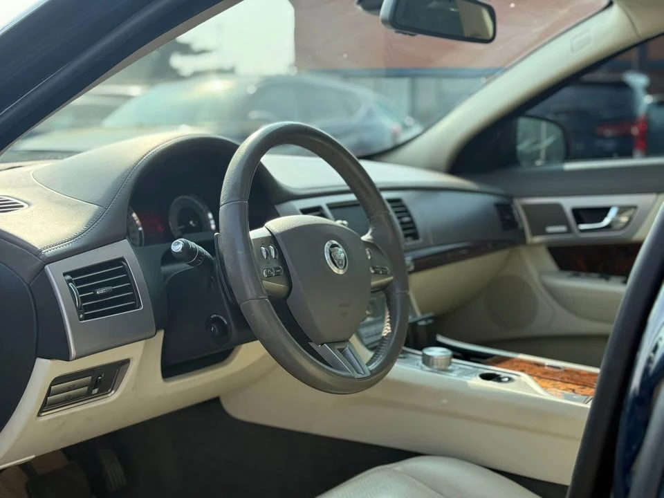 2009 Jaguar X250 XF - Image 19 of 19