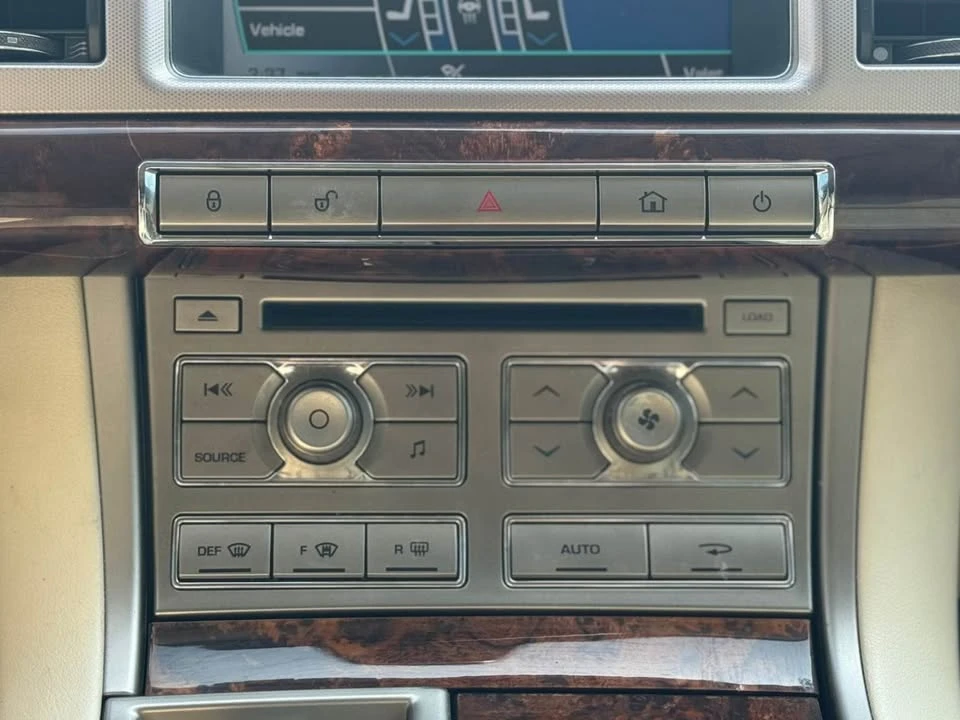 2009 Jaguar X250 XF - Image 13 of 19