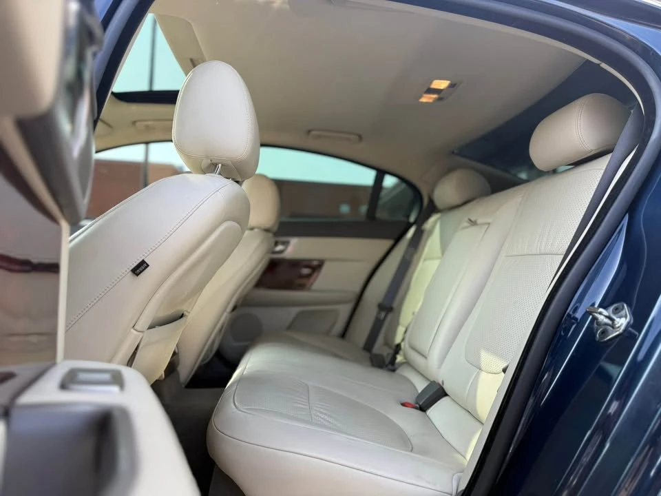 2009 Jaguar X250 XF - Image 17 of 20