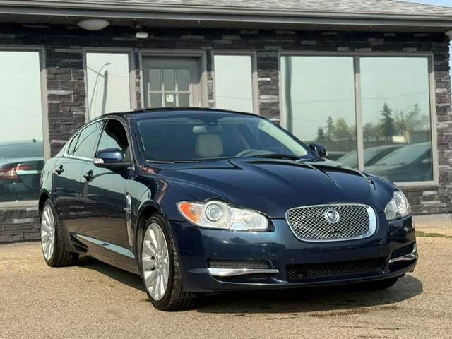 2009 Jaguar X250 XF - Image 3 of 20