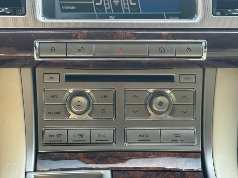 2009 Jaguar X250 XF - Image 19 of 20