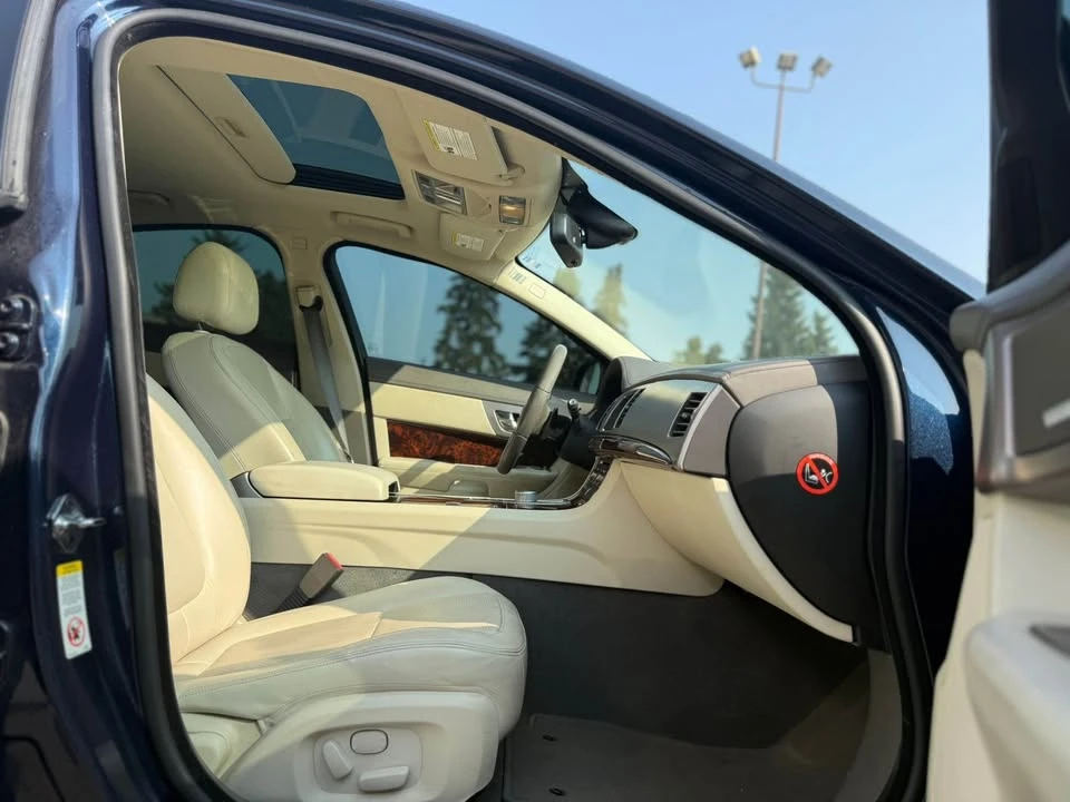 2009 Jaguar X250 XF - Image 12 of 20