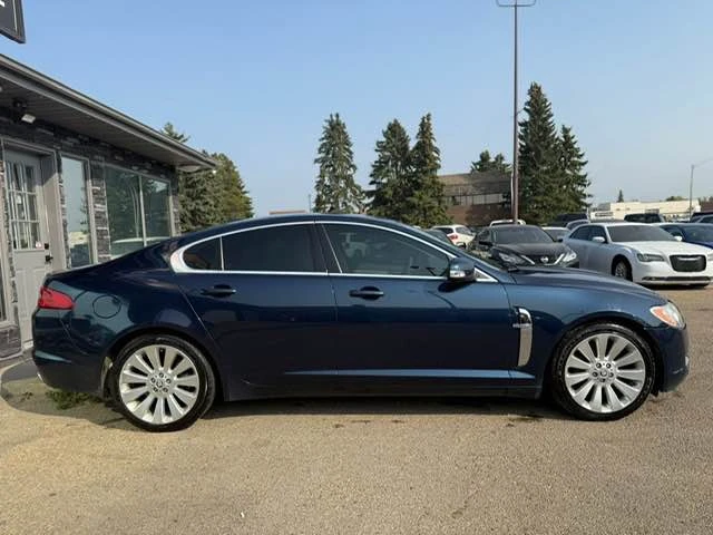 2009 Jaguar X250 XF - Image 4 of 19