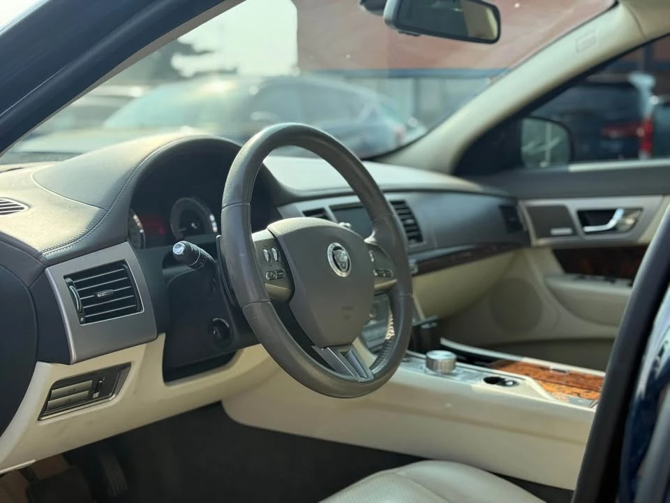 2009 Jaguar X250 XF - Image 10 of 19