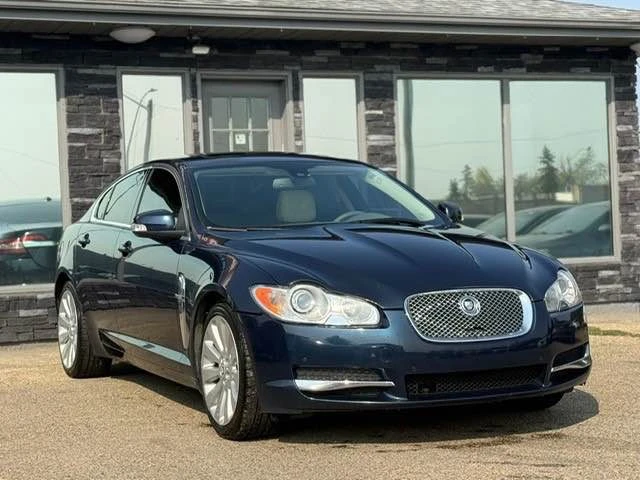 2009 Jaguar X250 XF - Image 3 of 18