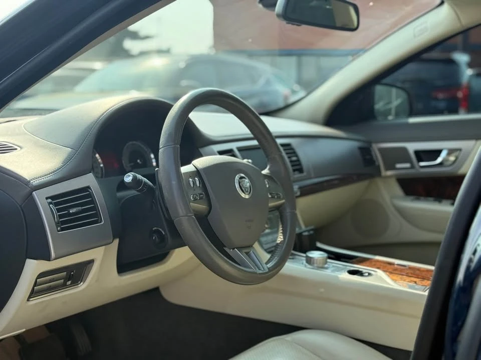 2009 Jaguar X250 XF - Image 12 of 18