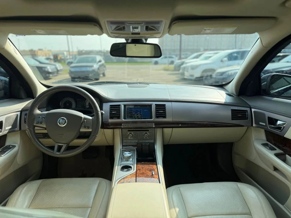 2009 Jaguar X250 XF - Image 10 of 18