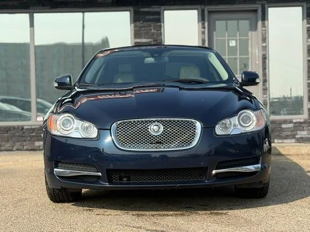 2009 Jaguar X250 XF - Image 2 of 18