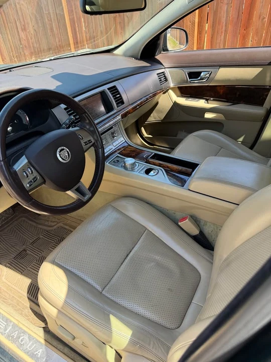 2009 Jaguar X250 XF - Image 4 of 14