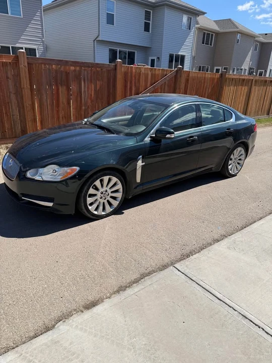 2009 Jaguar X250 XF - Image 7 of 14
