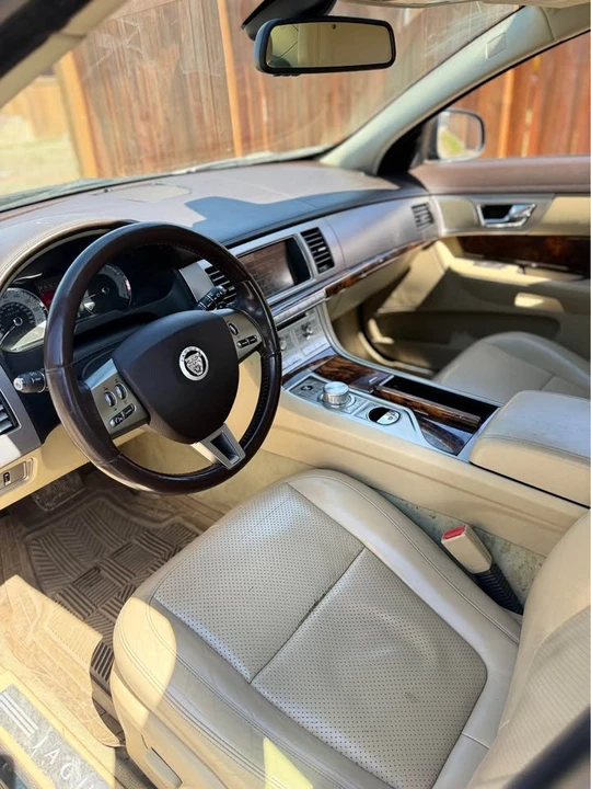 2009 Jaguar X250 XF - Image 3 of 14