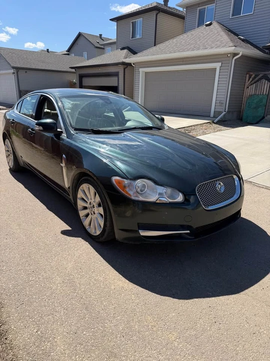 2009 Jaguar X250 XF - Image 5 of 14