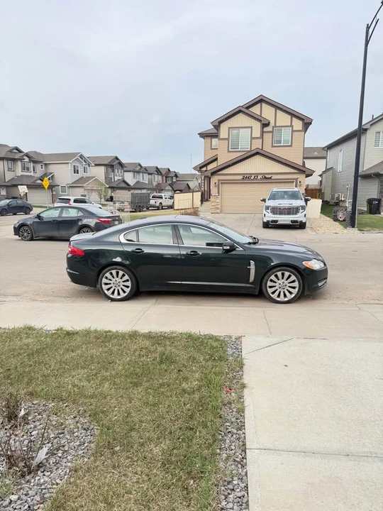2009 Jaguar X250 XF - Image 2 of 14
