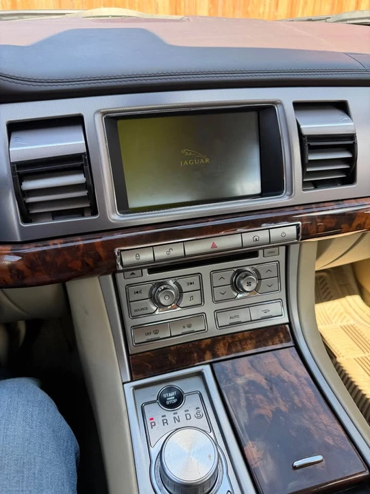 2009 Jaguar X250 XF - Image 10 of 14