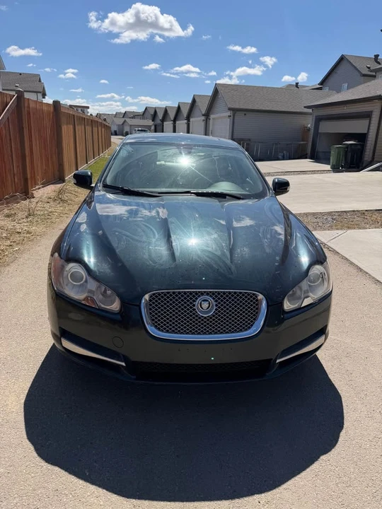 2009 Jaguar X250 XF - Image 6 of 14