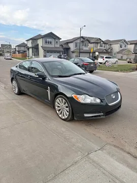 2009 Jaguar XF Premium Luxury